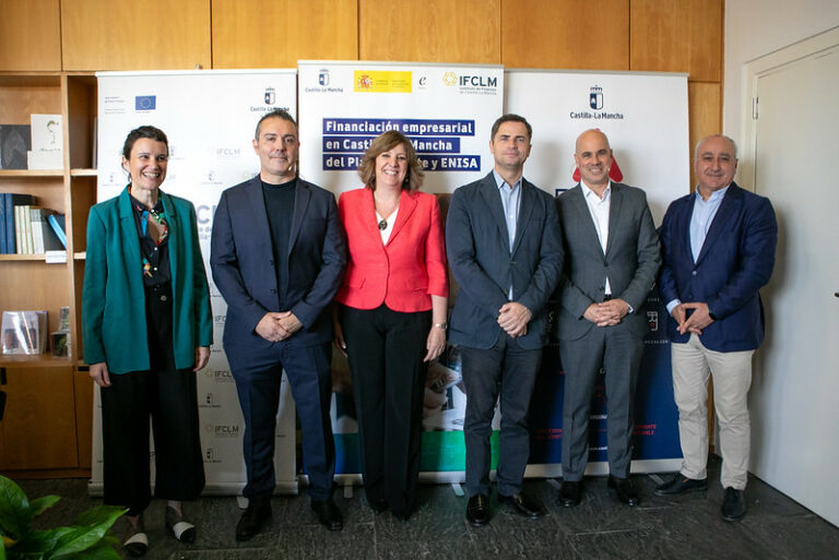 Las herramientas de financiación pública del Gobierno regional logran apalancar más de 4,5 euros de inversión privada por cada euro movilizado