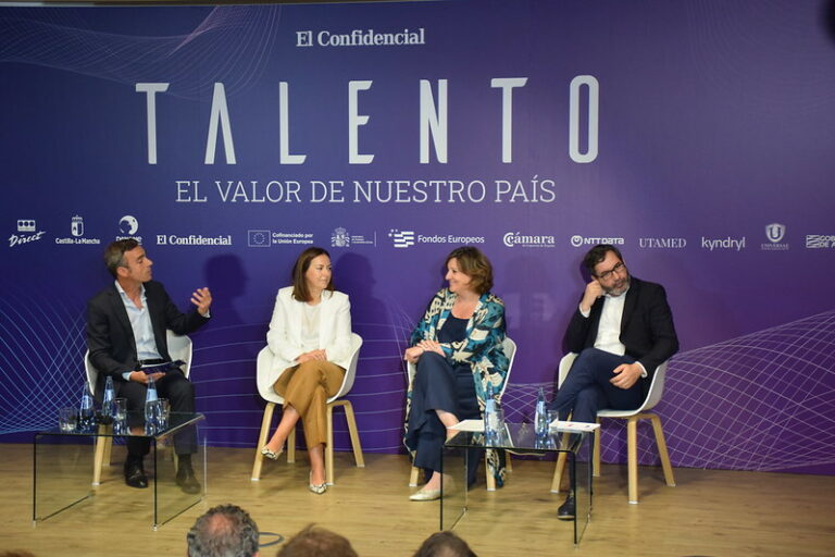 Castilla-La Mancha ultima más de 25 millones de euros en cuatro programas que impulsan la formación dual, además de una línea para oficios tradicionales