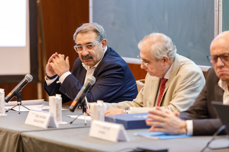 Castilla-La Mancha seguirá apostando por la calidad en la formación de directivos sanitarios