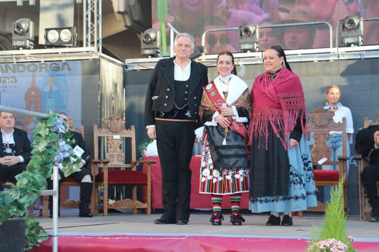 Abierto el plazo para la presentación de solicitudes a la elección de Dulcinea 2024