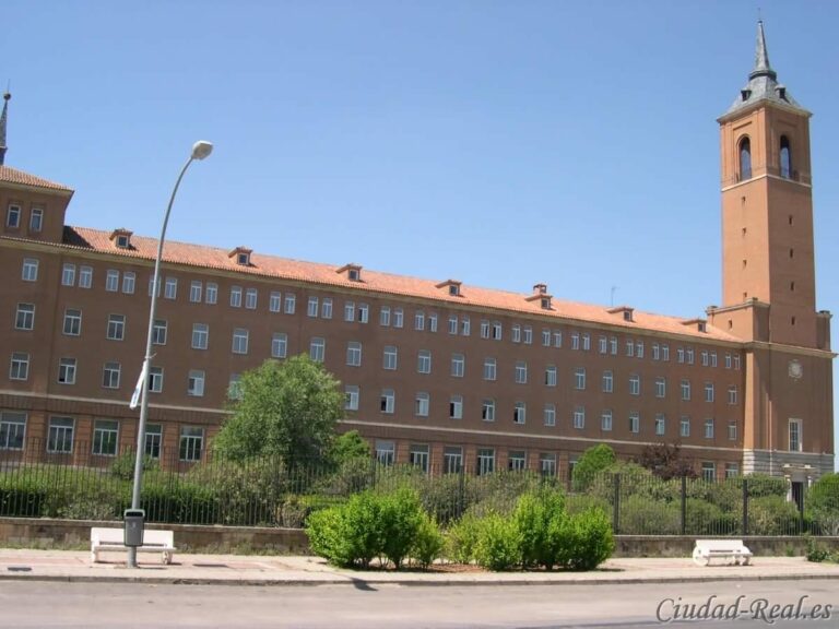 El Seminario de Ciudad Real acoge el envío de monitores de campamento