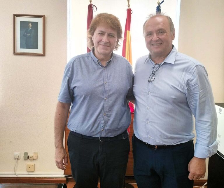 El Gobierno regional ofrece colaboración a la Asociación Provincial de Hostelería de Ciudad Real para formar y especializar a los trabajadores del sector