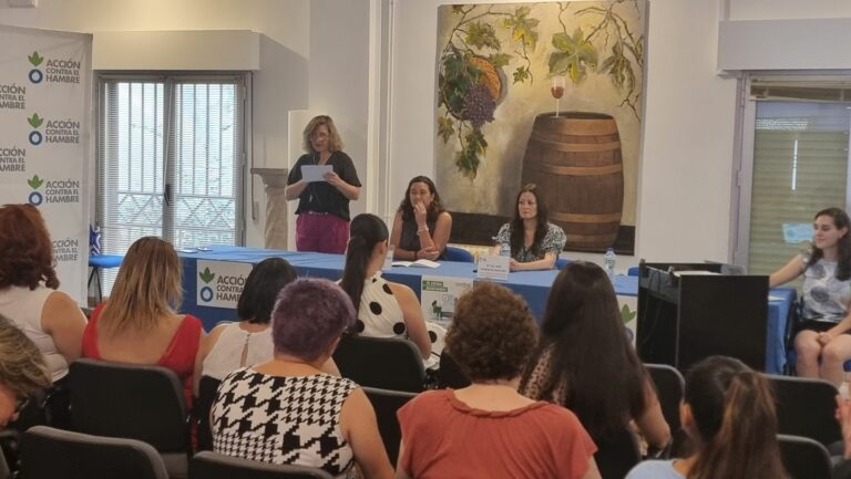 30 mujeres concluyen en Valdepeñas su formación en electromecánica para mejorar su empleabilidad