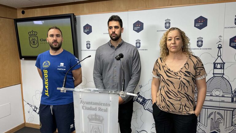 Ciudad Real: Casi medio millar de competidores se darán cita en el Campeonato provincial de Natación