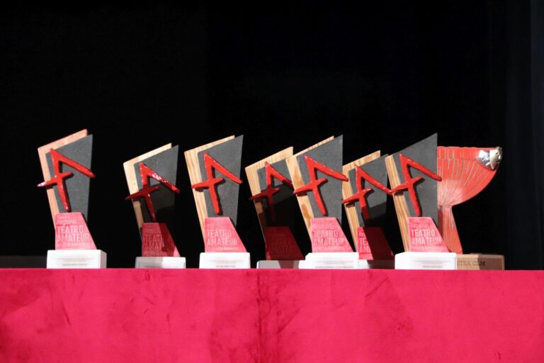 Últimos días para que los grupos aficionados se inscriban en la III Muestra Regional de Teatro Amateur ‘Ciudad de Manzanares’