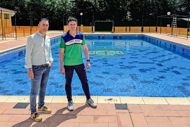 Argamasilla de Calatrava abrirá la temporada de baño en la Piscina municipal este sábado 22 de junio