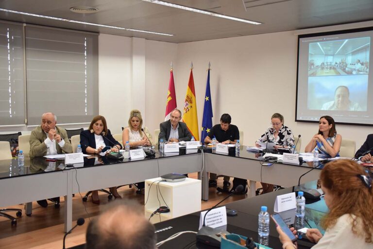 El Consejo Regional de Turismo culmina el proceso participativo abierto para la futura aprobación del Plan Estratégico de Turismo 2024-2030