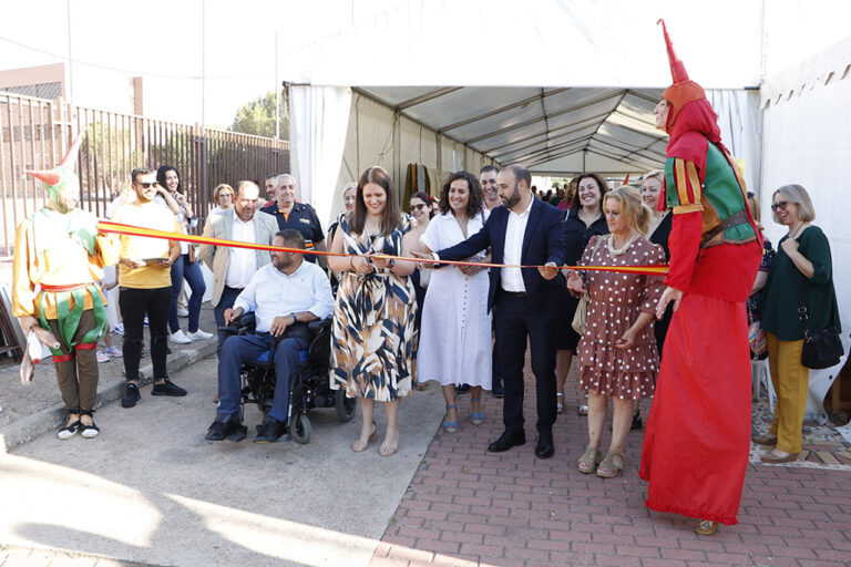 Argamasilla de Calatrava abre sus entrañas en una nueva edición de las Jornadas Rabaneras