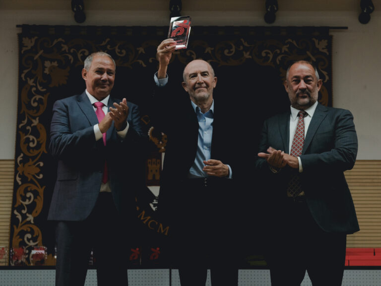 «Del cero al infinito»: XXV Aniversario de la Facultad del Deporte de Castilla-La Mancha