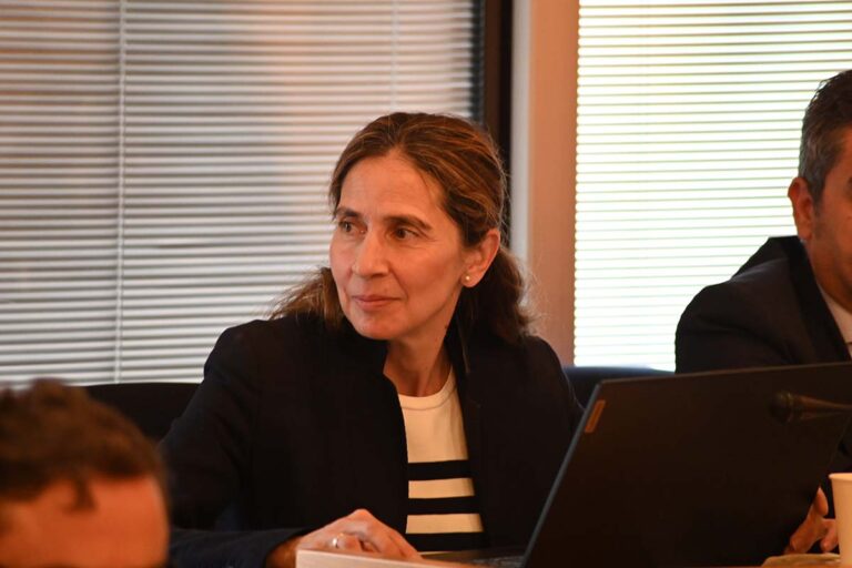 Vox «cree firmemente» en la igualdad y el respeto para todas las personas, «independientemente de su orientación sexual»