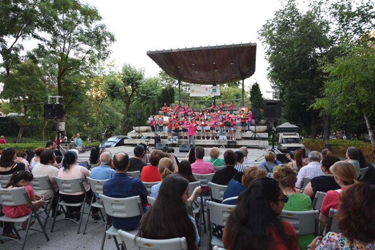 La ‘San José Band’ despedirá el curso con un concierto en la Concha de la Música de Puertollano