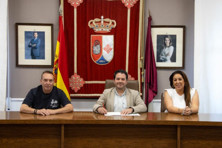 El Ayuntamiento de Pozuelo de Calatrava hace un balance “muy positivo” de los primeros 12 meses de legislatura