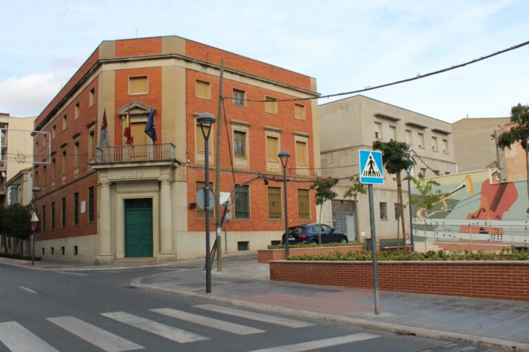 La UNED de Ciudad Real realiza varias actividades de extensión universitaria durante esta semana