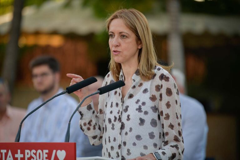 El PP salva muebles con una gran victoria en C-LM, PSOE se diluye sin Page en la papeleta y Vox se apuntala en el bronce