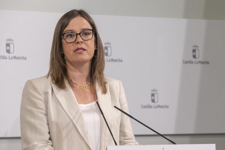 Castilla-La Mancha presenta ante el Tribunal Constitucional el recurso contra la Ley de Amnistía