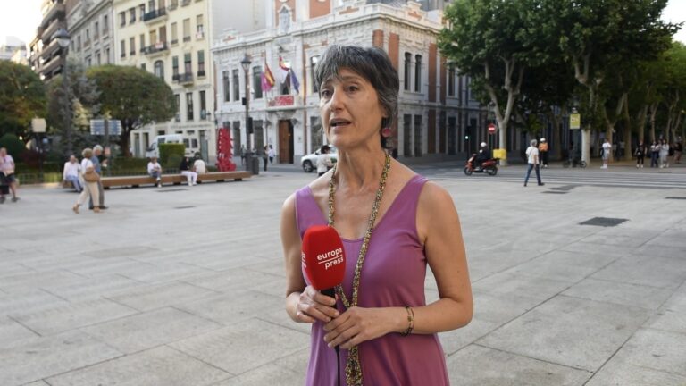 Podemos planteará en Europa conseguir una PAC con reparto justo que evite que el dinero vaya «a los terratenientes»