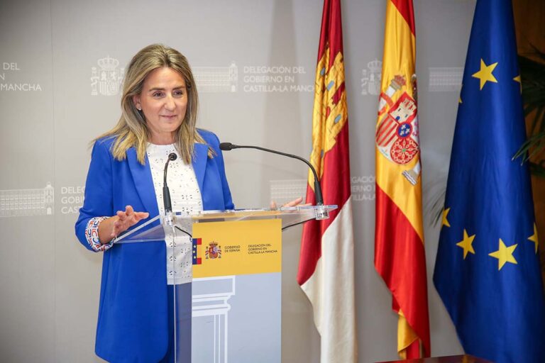 Los colegios electorales en C-LM abren con «normalidad» aunque dos lo hicieron con retraso por falta de papeletas