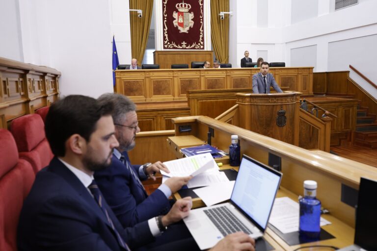 Junta asegura que C-LM es la única CCAA que subvenciona a productores de lavanda mientras PP pide más cuantía