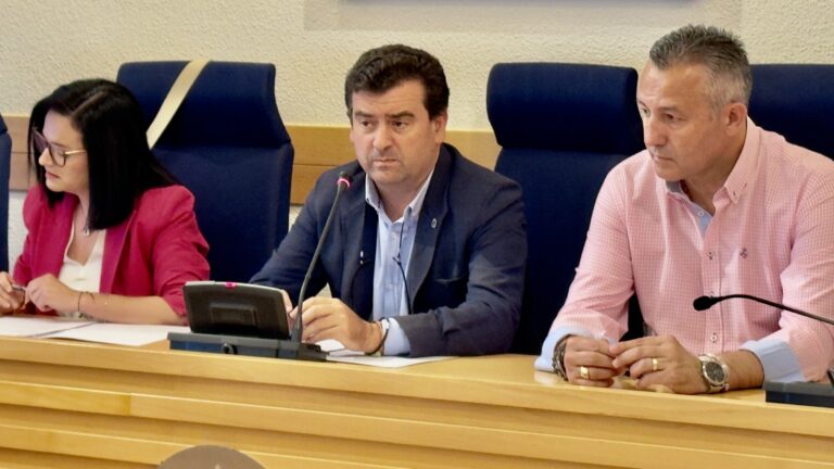 Ciudad Real: La Junta Local de Seguridad ultima el dispositivo para la celebración del Dia de la Provincia