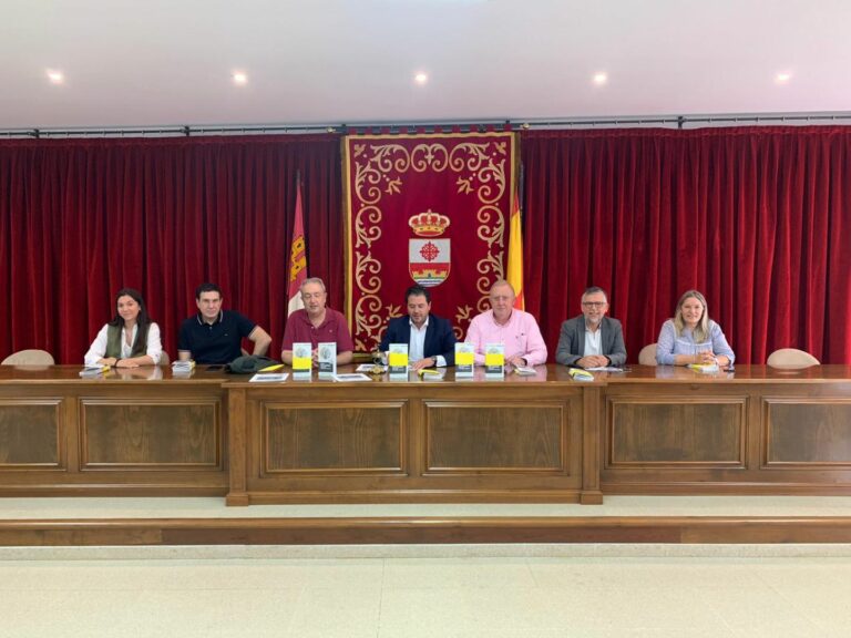 La Mancomunidad presenta la guía de buenas prácticas medioambientales para una economía circular