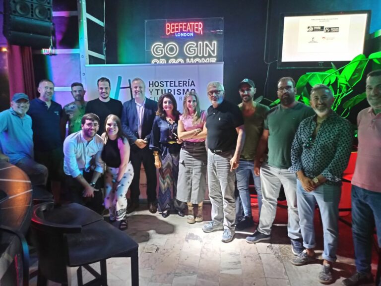 La Asociación de Hostelería celebró el Foro ‘Los Retos del Ocio Nocturno’