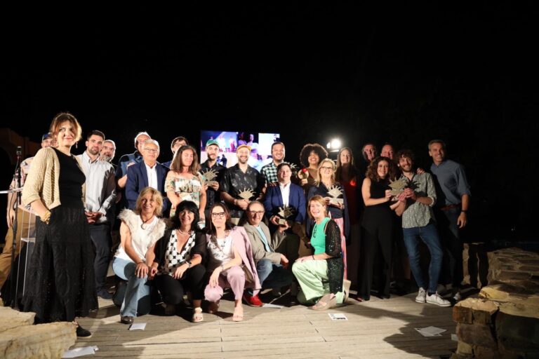 Entregados los premios en el certamen más participativo del Festival Corto CR