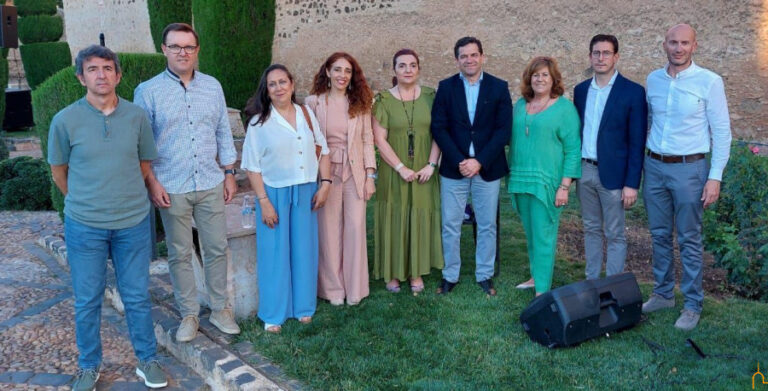 El “Berenguela Festival” de Bolaños de Calatrava cuenta por primera vez con el apoyo de la Diputación provincial