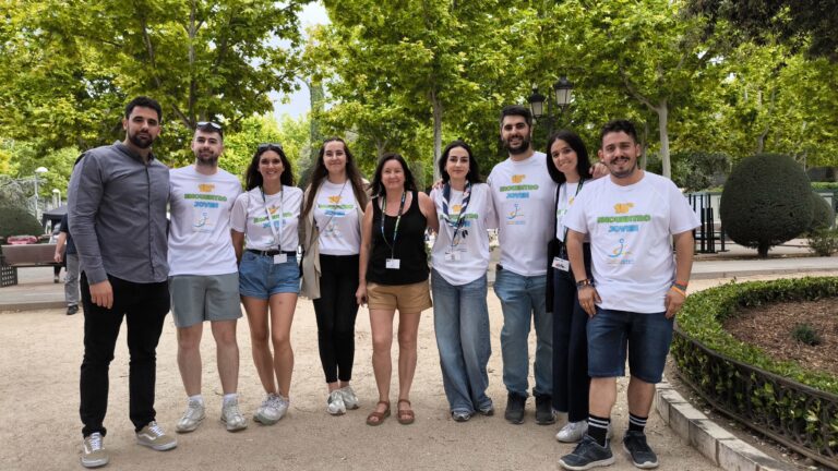 Ciudad Real: Más de 60 asociaciones juveniles se dan cita en el Encuentro Joven