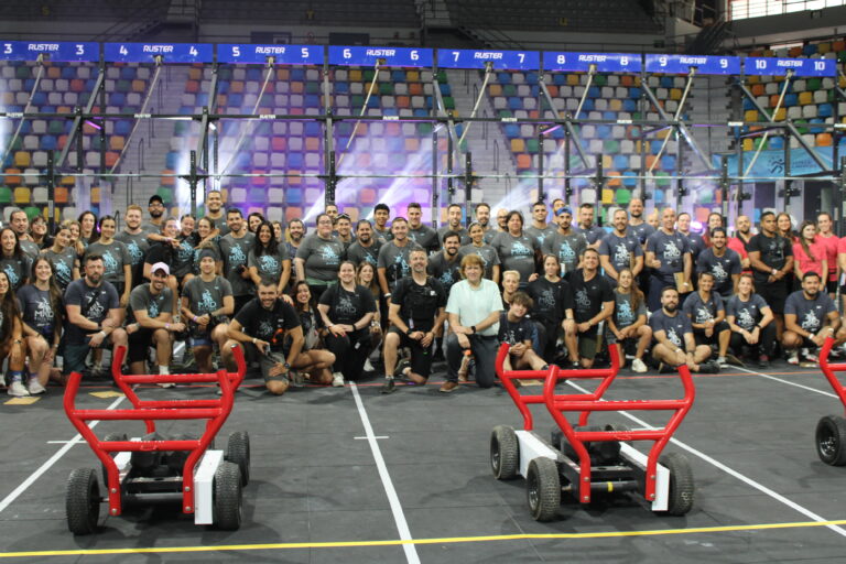 El Gobierno regional promueve en Ciudad Real la celebración de eventos deportivos internacionales