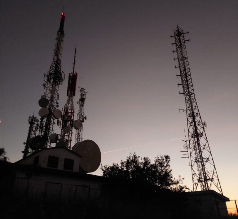Ciudad Real: Comienzan las visitas teatralizadas de misterio y terror «La Atalaya: Puerta a lo desconocido»