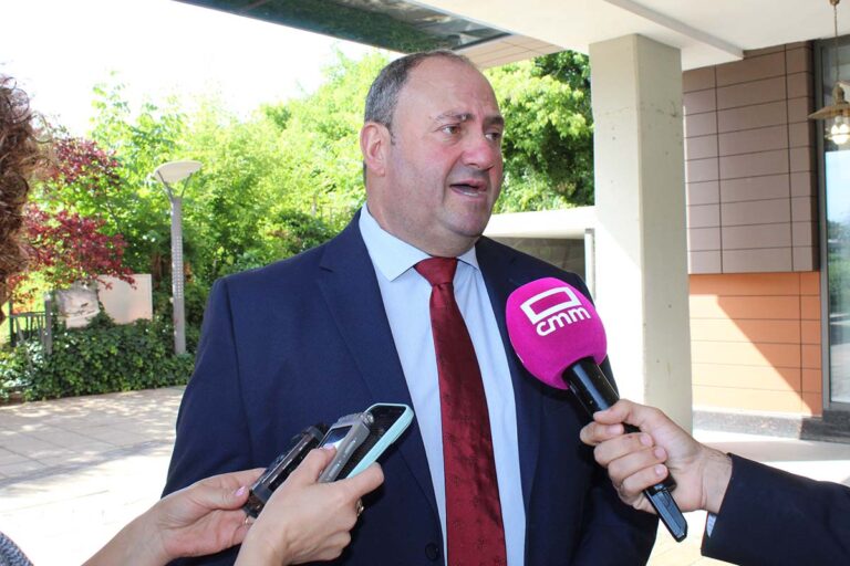 La presidencia de Castilla-La Mancha al frente de la AREV ha conseguido transmitir la importancia del viñedo en la región y en toda Europa
