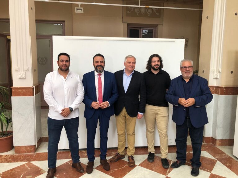 A debate la situación del servicio AVANT que une Ciudad Real con Madrid
