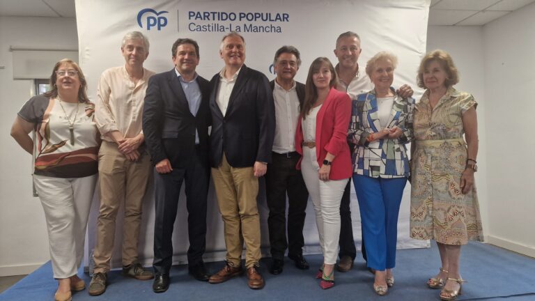 Valverde: “Sentimos verdadera vergüenza de lo que está ocurriendo en España”