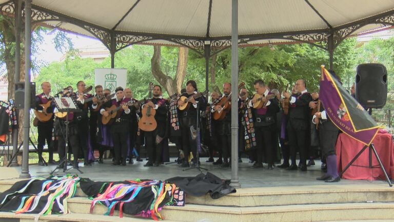 La tuna universitaria y los mayores destacados, protagonistas este jueves en Ciudad Real