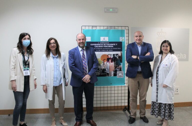 El Gobierno regional impulsa la participación ciudadana como herramienta estratégica y palanca de cambio hacia el nuevo modelo de salud