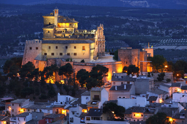 Puertollano: La parroquia de San Antonio de Padua se va de peregrinación a Caravaca de la Cruz