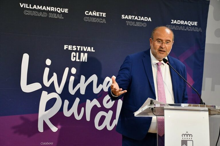 Martínez Guijarro se felicita por la orden ministerial publicada en el BOE: “Es el certificado de defunción definitivo del cementerio nuclear”