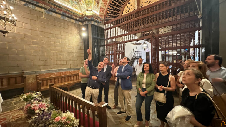 La Diputación de Ciudad Real defenderá los intereses de los territorios afectados por la minería de tierras raras