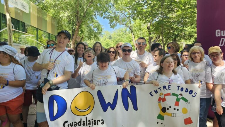 Castilla-La Mancha celebra el Día Nacional de la Atención Temprana con más de 5.700 niños y niñas atendidos en el primer trimestre de 2024