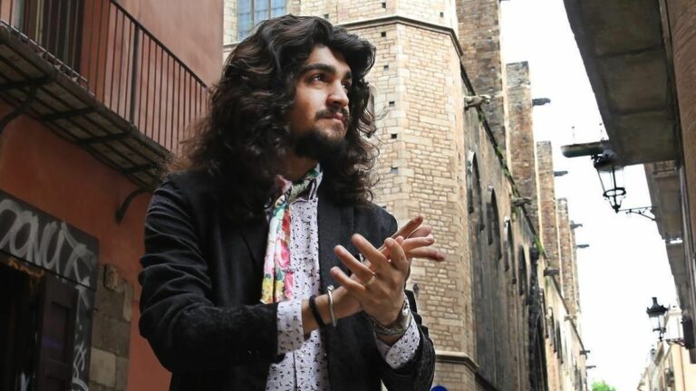 El Museo del Vino de Valdepeñas recibe este viernes al cantaor Israel Fernández