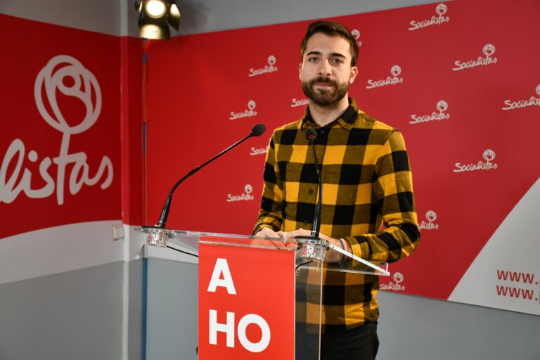El PSOE provincial de Ciudad Real condena la agresión homófoba de Puertollano, resultado “de los discursos de odio de las derechas”