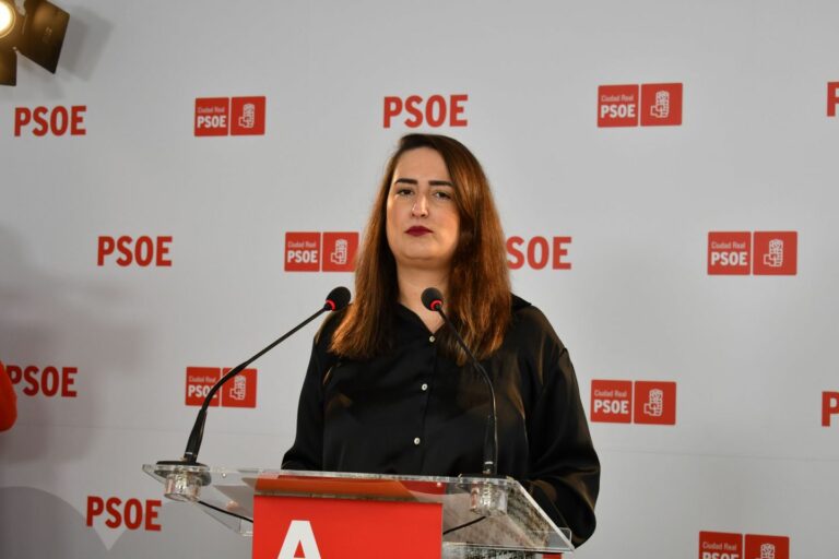 López Zamora señala que lo que quería el PP en estas elecciones era derribar al Gobierno de Pedro Sánchez a cuyas medidas votan `no´ por sistema