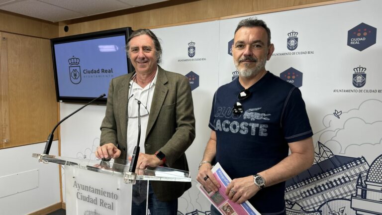 Las artes plásticas protagonizan la oferta formativa de la Concejalía de Cultura en julio