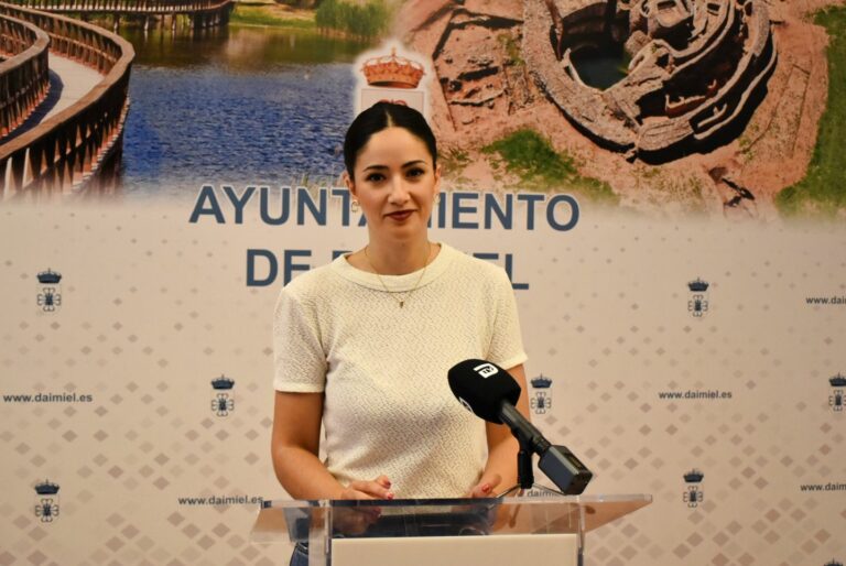 Abierta la convocatoria para la Medalla de Honor ‘Ciudad de Daimiel’ 2024 desde el 1 de julio