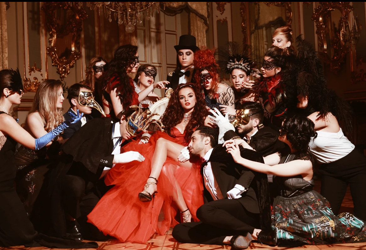 Café Quijano en Puerto Lápice y Melody en La Solana inauguran los conciertos  solidarios de la Diputación de Ciudad Real | MiCiudadReal.es