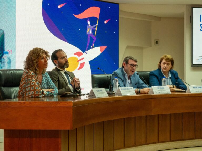 Más de 30 startups regionales se reúnen en el III Foro Startups CLM en Ciudad Real