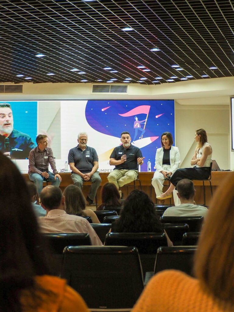 Más de 30 startups regionales se reúnen en el III Foro Startups CLM en Ciudad Real
