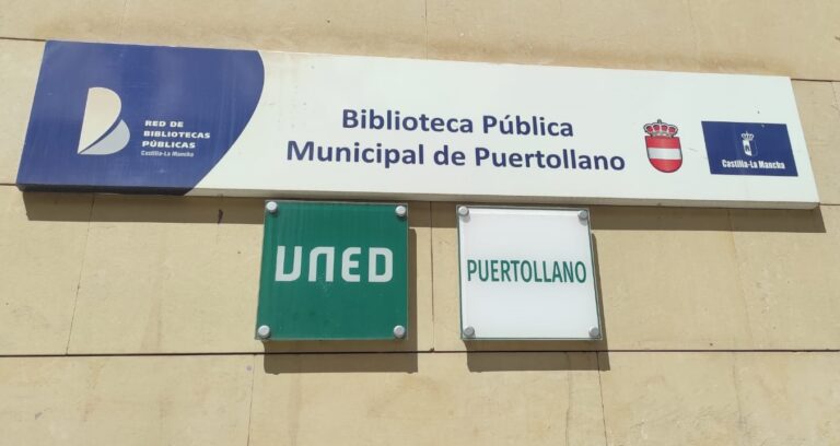 Carta abierta al Ayuntamiento: UNED Puertollano