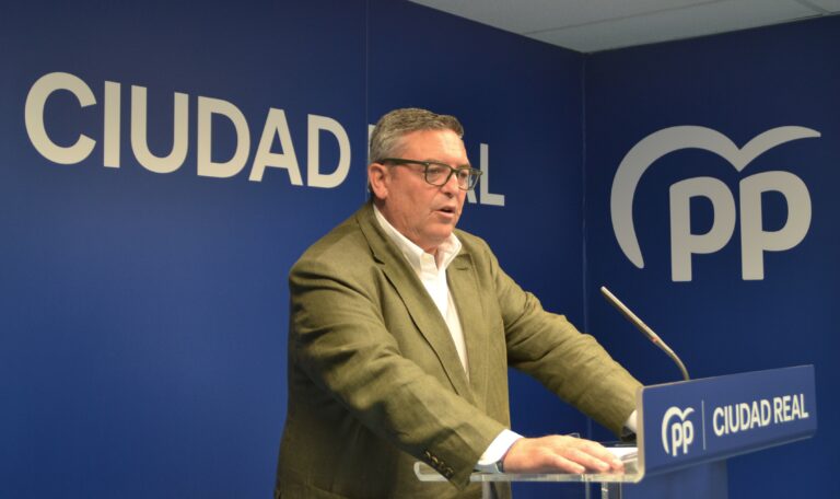 Lucas-Torres: “Es urgente que las Cortes manifiesten con claridad su voluntad de presentar un recurso de inconstitucionalidad a la Ley de Amnistía”