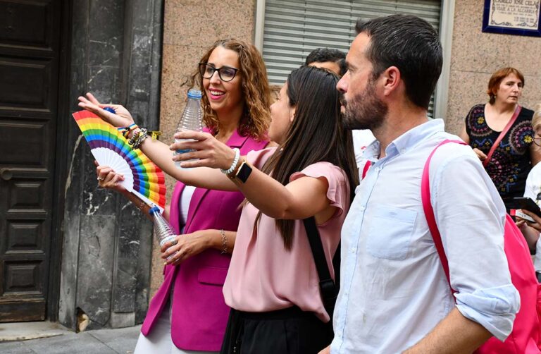 Castilla-La Mancha, el orgullo que nos une